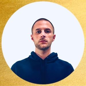 Meet your Posher, Jacob